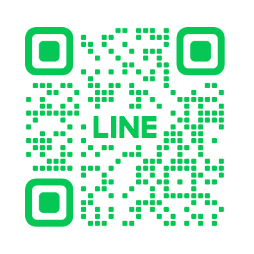 LINE QRコード